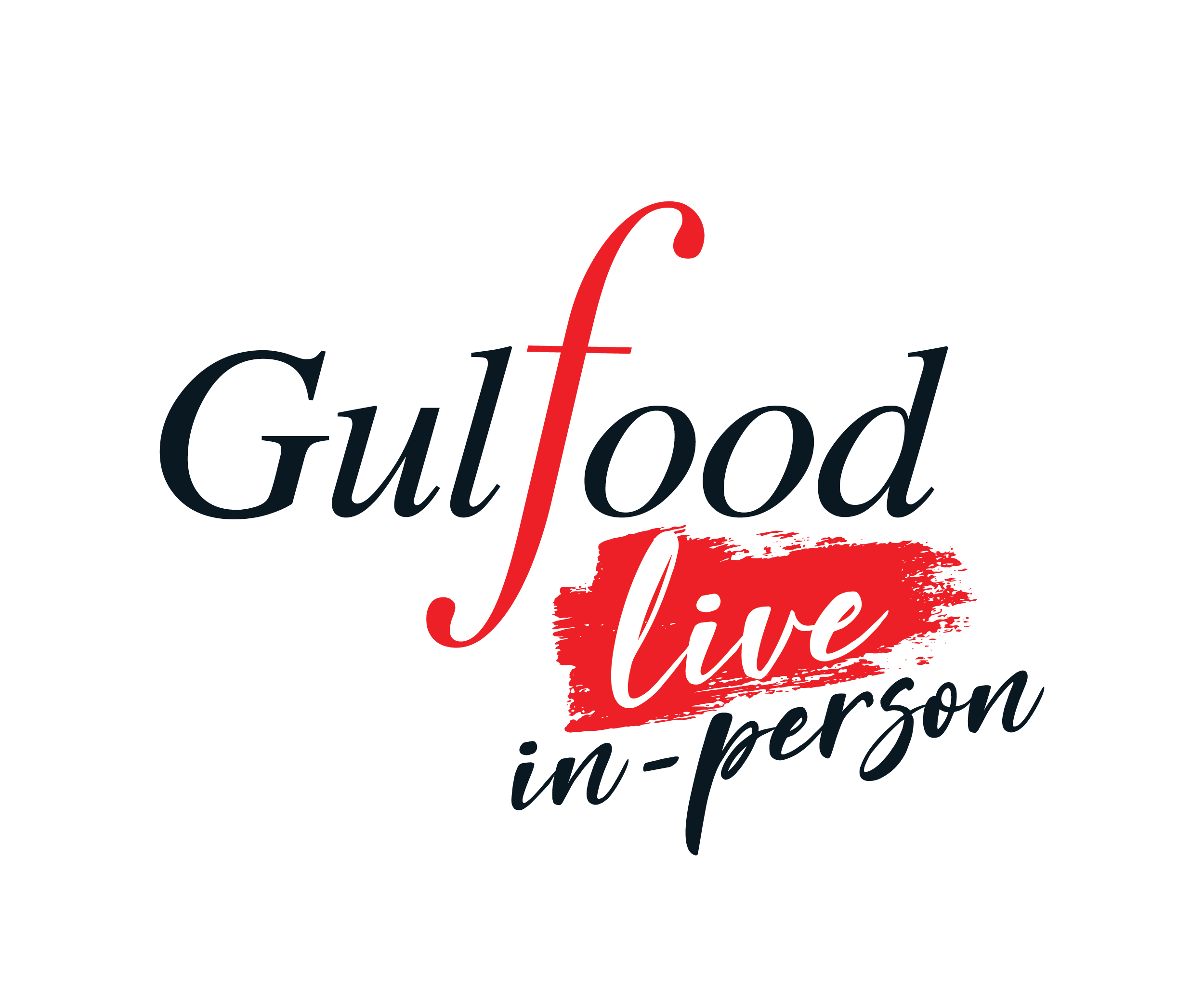 Welcome - Gulfood 2021 - Join us live in-person